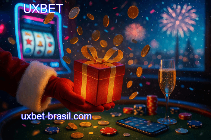 Bônus da UXBET (Figura 1)