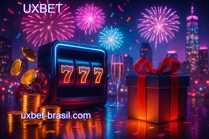 Bônus da UXBET (Figura 2)