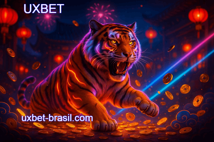 UXBET — Bônus altos, diversão sem limites!
