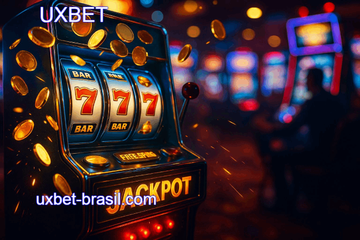 Cassino UXBET, Seguro, Promoções