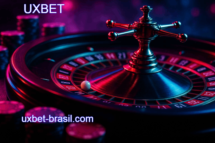 Atividades promocionais da UXBET