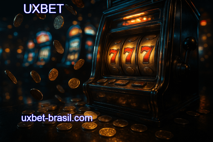 Jogue e Ganhe com os Melhores Jogos da UXBET