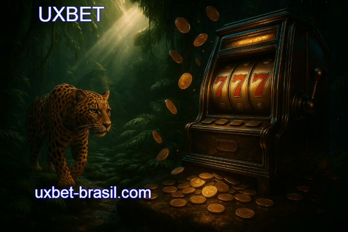 Ganhe jogando na UXBET — diversão e prêmios reais!