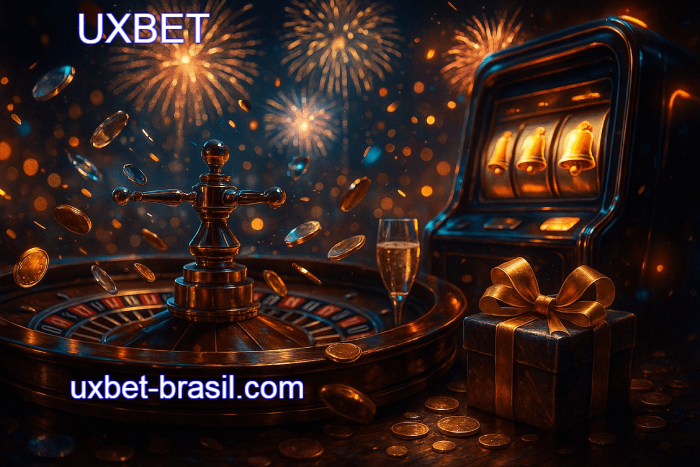 UXBET Jogos Figura 1
