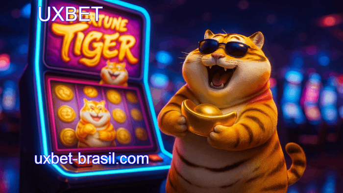 UXBET Jogos Figura 3